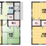 御国野町深志野 新築戸建